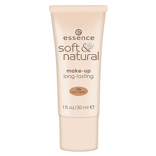 Essence Soft & Natural Make-Up 04 Fondöten