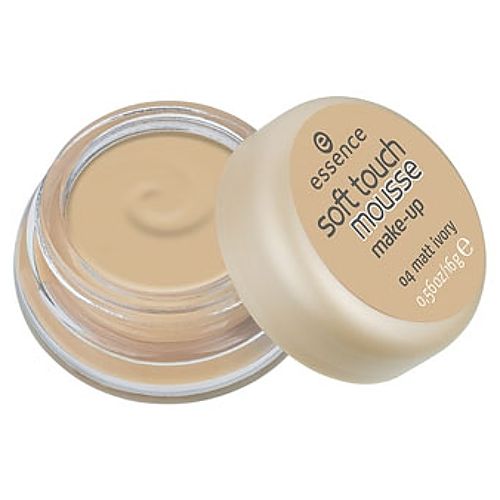 Essence Soft Touch Mousse Make-Up 04 Fondöten