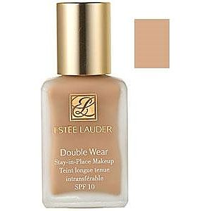 Estée Lauder Double Wear Foundation Spf 10 - 10 Ivory Beige - Fondöten