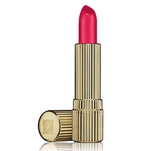 Estée Lauder Signature Lipstick - 35 Rich Red - Ruj