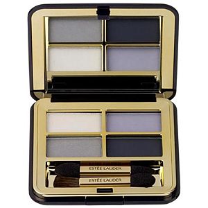 Estée Lauder Signature Quad Eyeshadow 02 4`lü Far