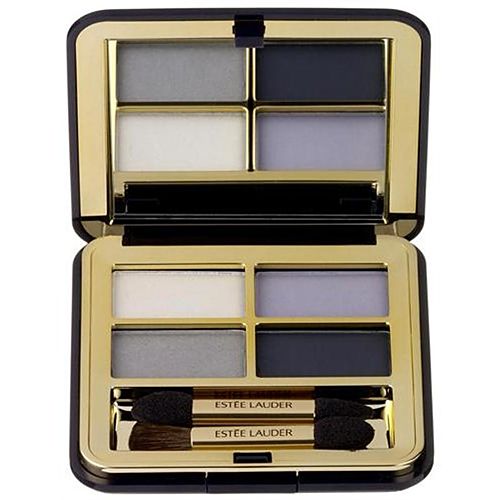 Estée Lauder Signature Quad Eyeshadow 02 4`lü Far