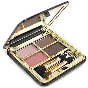 Estée Lauder Signature Quad Eyeshadow 03 4`lü Far