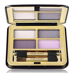 Estée Lauder Signature Quad Eyeshadow 04 4`lü Far