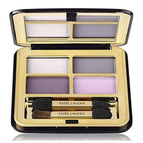 Estée Lauder Signature Quad Eyeshadow 04 4`lü Far