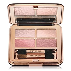 Estée Lauder Signature Quad Eyeshadow 06 4`lü Far