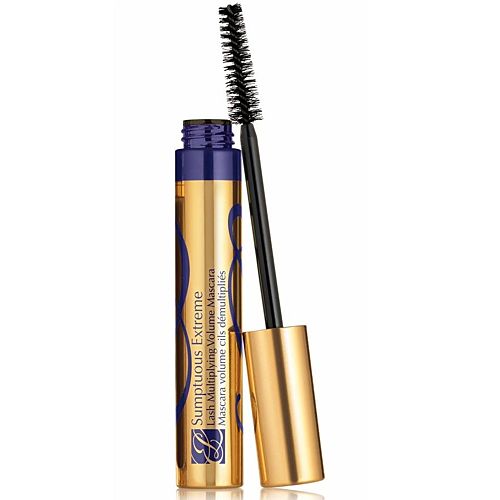 Estee Lauder Sumptuous Extreme Mascara 01 Black