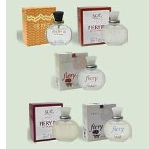 Fiery EDT 50ML I