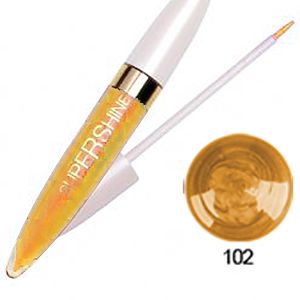 Flormar Supershine Lip Gloss 102