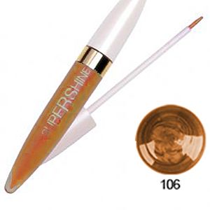 Flormar Supershine Lip Gloss 106