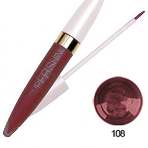 Flormar Supershine Lip Gloss 108