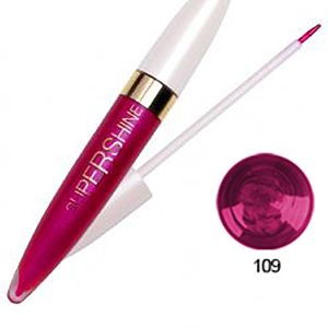 Flormar Supershine Lip Gloss 109