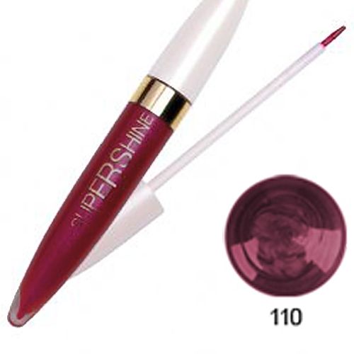 Flormar Supershine Lip Gloss 110