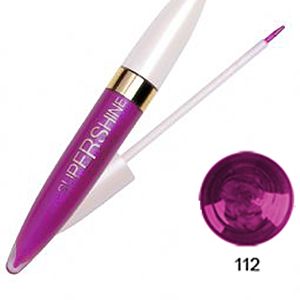 Flormar Supershine Lip Gloss 112