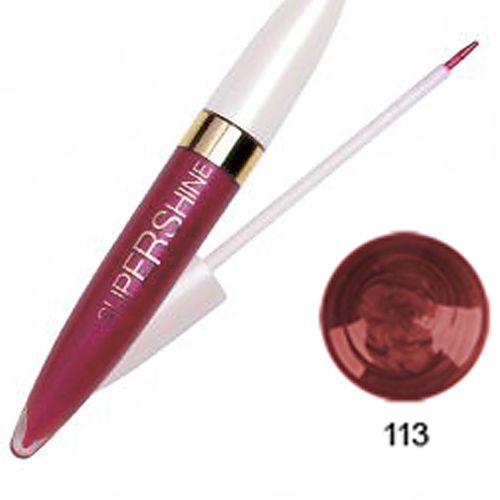 Flormar Supershine Lip Gloss 113