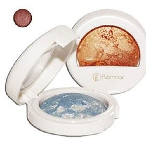 Flormar Terracota Double Effect Eye Shadow - 05 - Terakota Çift Etkili Göz Farı (Selection)