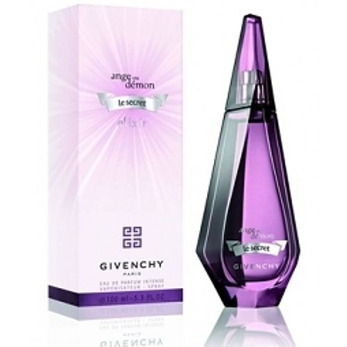 Givenchy Ange Ou Demon Le Secret Elixir EDP 100ML Bayan Parfümü