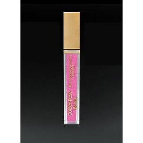 Golden Rose Beauty Multicolor Diamonds Lipgloss - Parlatıcı - 01