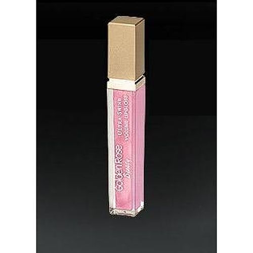 Golden Rose Beauty Ultra Shine Volume Lipgloss - Parlatıcı - 203