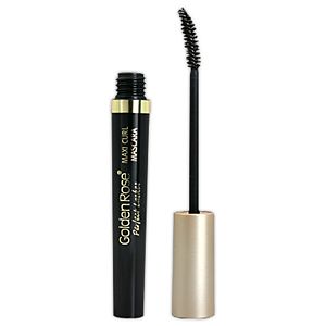 Golden Rose Perfect Lashes Maxi Curl Mascara