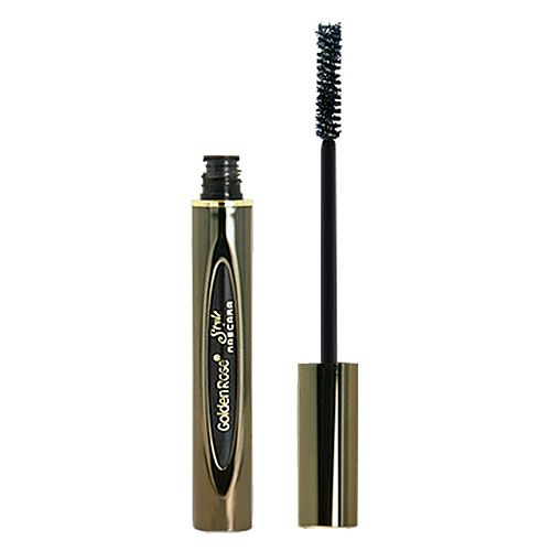 Golden Rose Style Volume Building Mascara X4 Fuller Lashes