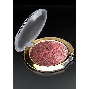 Golden Rose Terracotta Blush On - Allık - 02