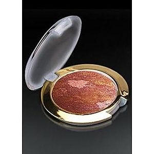 Golden Rose Terracotta Blush On - Allık - 03