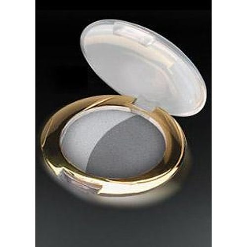 Golden Rose Terracotta Duo Eyeshadow - Far - 305