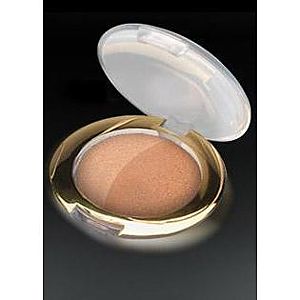 Golden Rose Terracotta Duo Eyeshadow - Far - 310