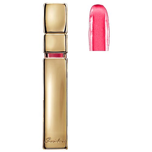 Guerlain Kiss Kiss Essence de Gloss 420 Vermillon Parlatıcı Ruj