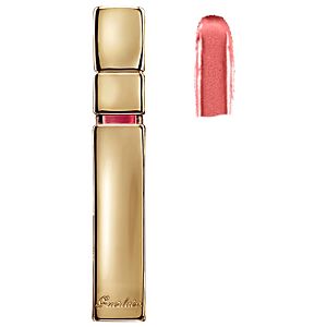 Guerlain Kiss Kiss Essence de Gloss 421 Grenat Parlatıcı Ruj