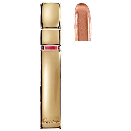 Guerlain Kiss Kiss Essence de Gloss 440 Myrrhe Parlatıcı Ruj