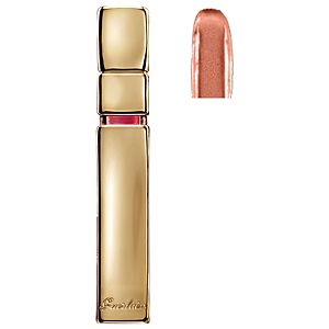 Guerlain Kiss Kiss Essence de Gloss 460 Ambre Parlatıcı Ruj