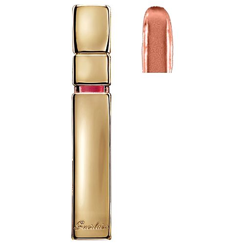 Guerlain Kiss Kiss Essence de Gloss 460 Ambre Parlatıcı Ruj