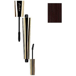 Guerlain Le 2 De Guerlian Two Brush Mascara 30 Brown