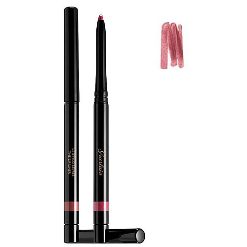 Guerlain Maquillage Crayon Levres 63 Rose De Mai Göz Kalemi