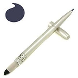 Kanebo Eyeliner Pencil 03 Dark Blue