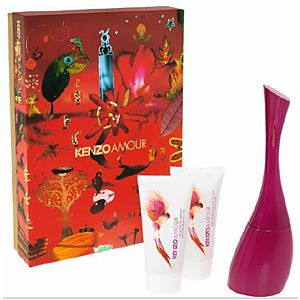 Kenzo Amour EDP 50ML Bayan Parfüm Set