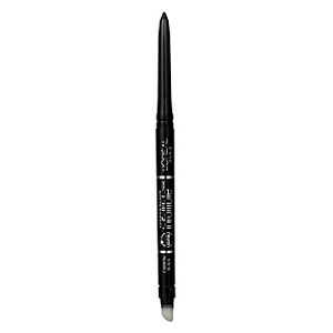 L`Oréal Paris Infaillible Eye Liner 301 Night Day Black