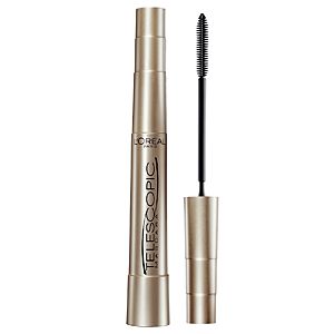 L`Oréal Paris Telescopic Mascara Black