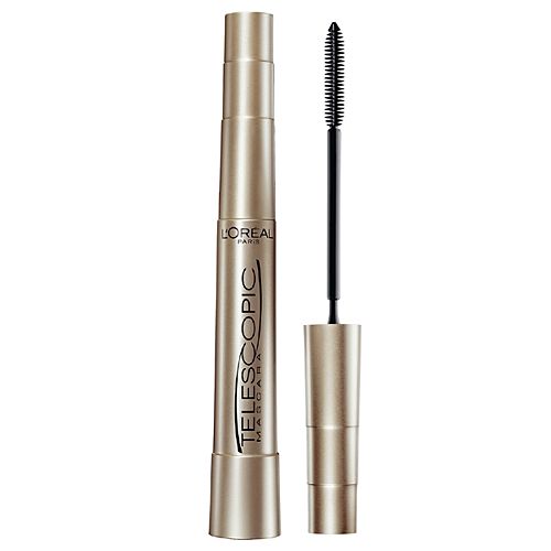 L`Oréal Paris Telescopic Mascara Black