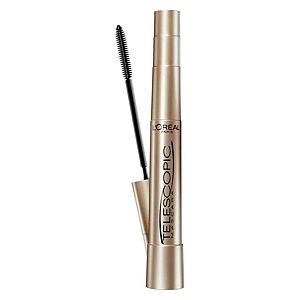 L`Oréal Paris Telescopic Mascara Brown