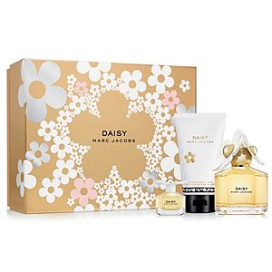 Marc Jacobs Daisy EDT 100ML Bayan Parfüm Set