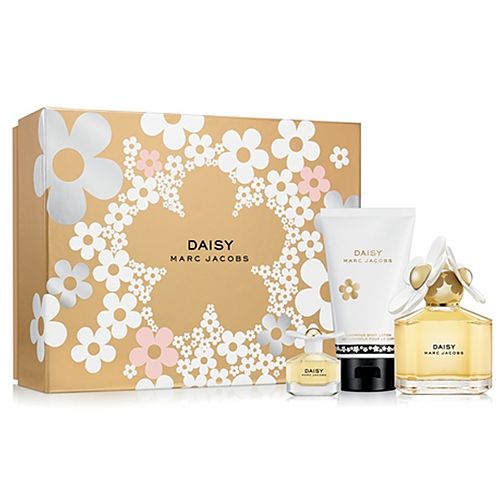 Marc Jacobs Daisy EDT 100ML Bayan Parfüm Set