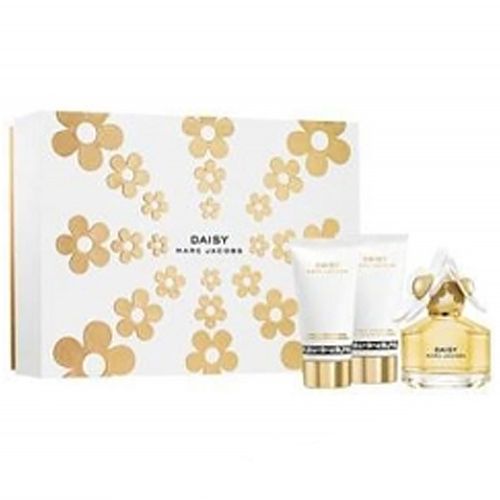 Marc Jacobs Daisy EDT 50ML Bayan Parfüm Set