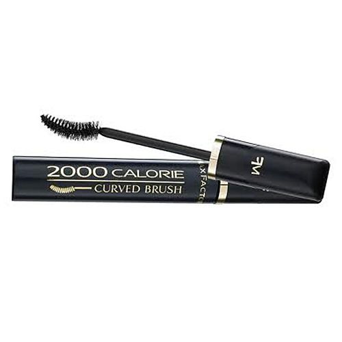 Max Factor 2000 Calorie Curved Mascara Black