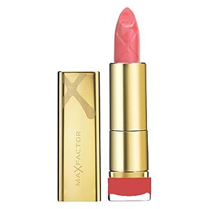 Max Factor Colour Elixir Lipstick 036 Pearl