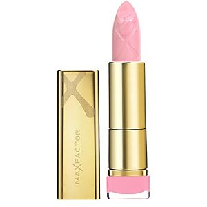 Max Factor Colour Elixir Lipstick 610 Angel