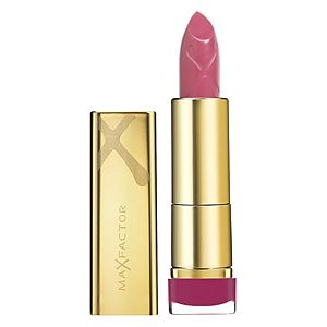 Max Factor Colour Elixir Lipstick 711 Midnight