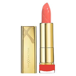Max Factor Colour Elixir Lipstick 825
